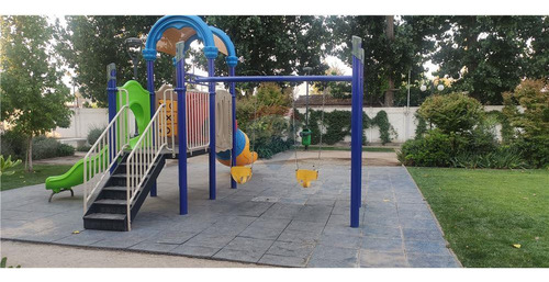 Amplio Departamento Recien Estrenado Rebajado