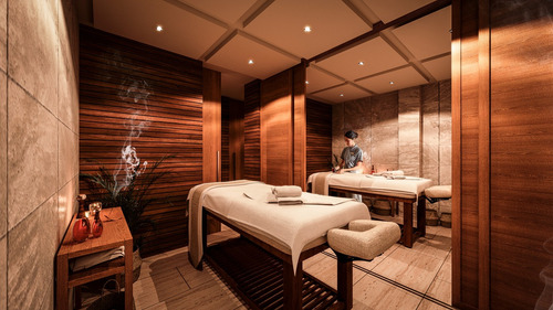 Imagen 19 de 21 de Penthouse En Venta En Tulum, La Veleta