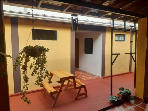 Imagen 14 de 18 de Casa Ubicada En Tucape Parte Alta. Adlz