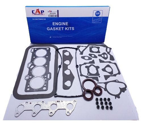 Kit Juego Empacadura Kia Picanto 1.1 Atos 1.1 / Hyundai