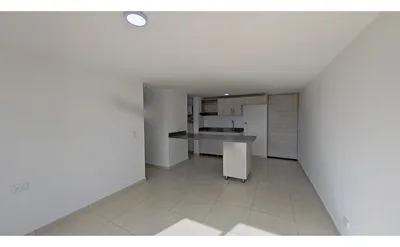 Apartamento en venta