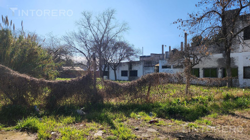 Venta Terreno En Merlo
