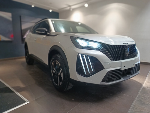 Peugeot 2008 1.0T Allure