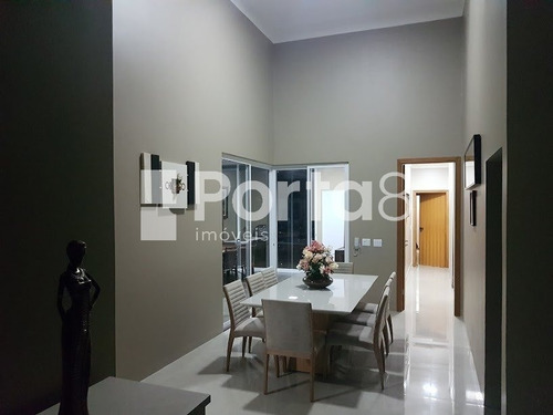 Imagem 9 de 15 de Casa Em Condominio - Condominio Recanto Do Lago - Ref: 18196 - V-p8628