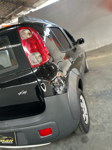 Fiat Uno 1.0 Way Flex 5p