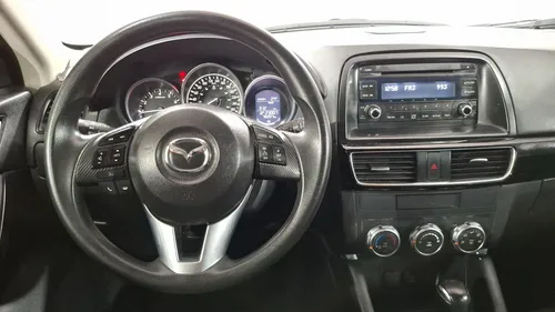 Mazda CX-5 2.0 I SPORT AT 2WD