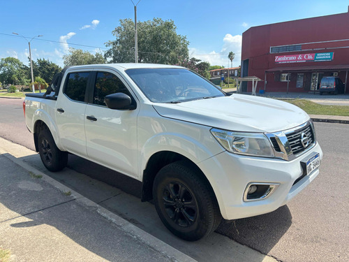 Nissan Frontier Frontier