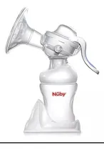 Comprar Extractor Manual Nuby Poco Uso