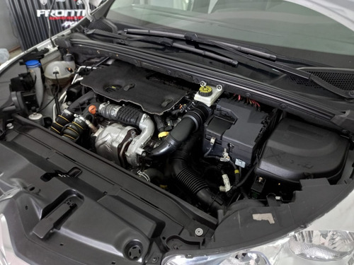 Citroen C4 Lounge Hdi