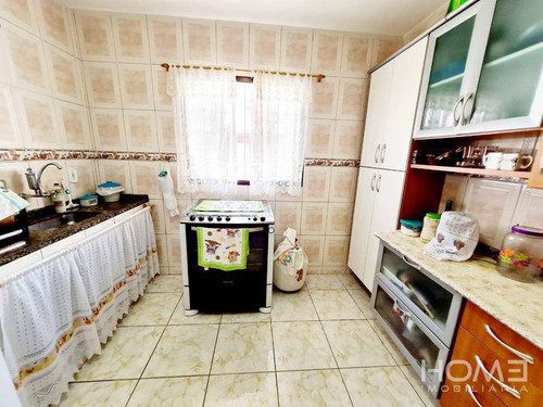 Imagem 10 de 29 de Casa Com 2 Dormitórios À Venda, 90 M² Por R$ 290.000,00 - Raul Veiga - São Gonçalo/rj - Ca0678