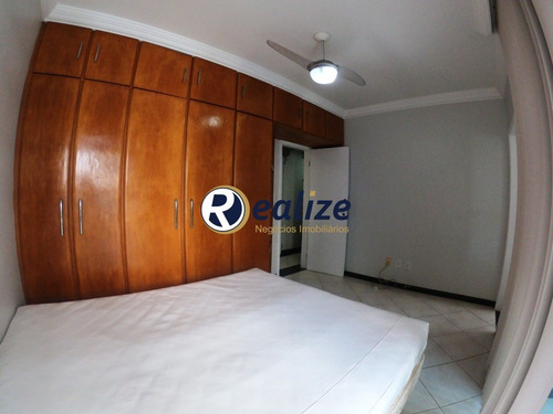 Imagem 8 de 30 de Cobertura Duplex Composto Por 4 Quartos À Venda Na Praia Do Morro, Guarapari-es - Realize Negócios Imobiliários. - Cb00028 - 34412297
