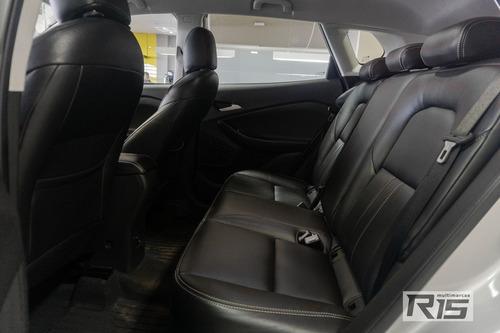 Chevrolet Tracker 1.2 Turbo 12V Flex Aut.