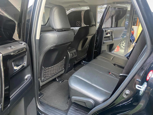 Imagen 11 de 15 de Toyota 4runner Limited 2019 Blindada