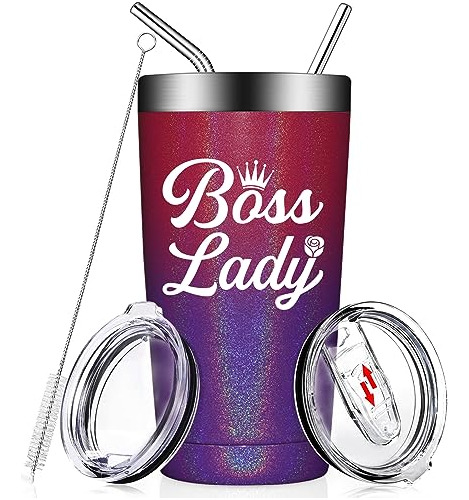 Fufendio Boss Lady Regalos Para Mujer - Regalos Día 8bq9x