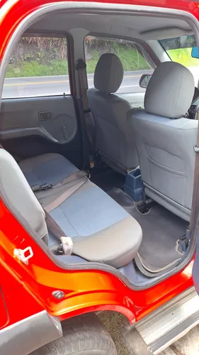 Zotye Nomada 1.6l