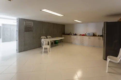 Apartamento En Venta En El Poblado. Cod V23612