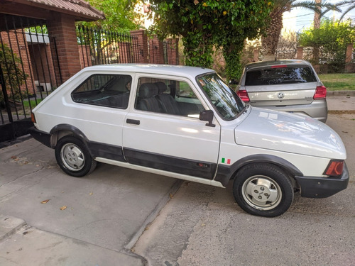 Imagen 4 de 10 de Fiat 147 Vivace Cl Mod. 97