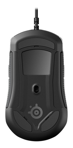 Mouse gamer de juego SteelSeries Sensei 310 negro