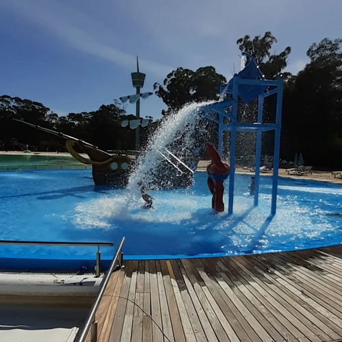Solanas Vacation Cristal Beach Punta Del Este