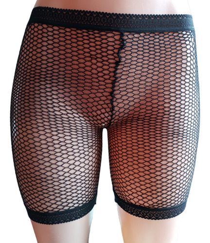 Culotte Calza Ciclista De Red Pasionel N2030 - Xshop