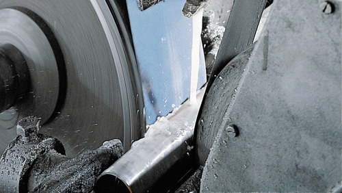 Pack 4 Bandas Lija 75x2000. Ceramica, Zirconio, Estructurado