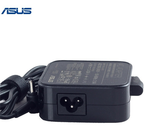 Fonte Notebook Asus Adp-65dw B S400 S46e S550 S46c X45c X44c
