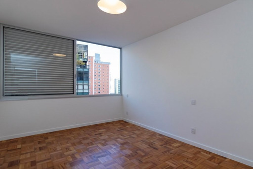 Imagem 19 de 30 de Apartamento Com 2 Dormitórios À Venda, 86 M² Por R$ 935.000,00 - Consolação - São Paulo/sp - Ap2338