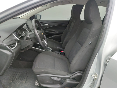 Chevrolet Onix 1.0 TURBO FLEX LTZ AUTOMÁTICO