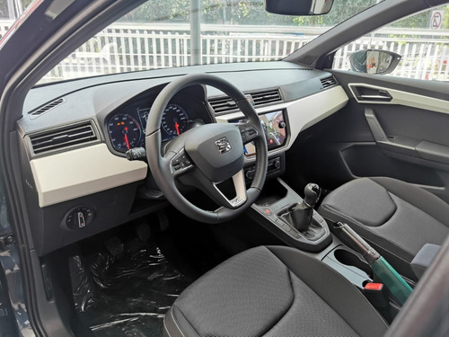 Imagen 10 de 10 de Seat Ibiza Xcellence 1.6l Manual 2021 ¡nuevo!