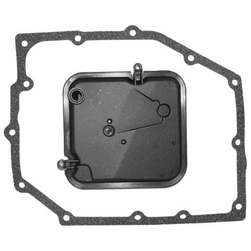 Kit Juntas Transmision P/ Jeep Wrangler 03/10 Jeep 4.00l 244