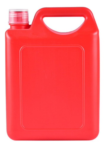 Jarra Para Aceite De Motor Contenedor Para Aceite Comestible
