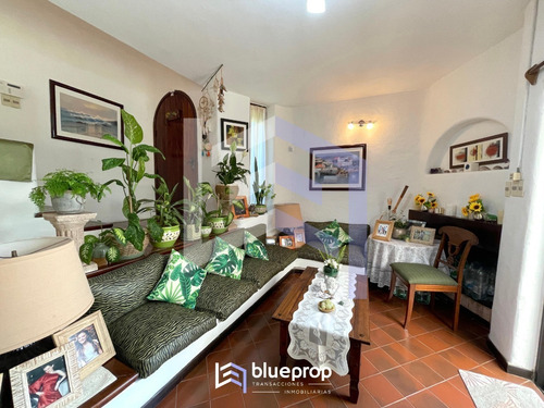 Imagen 2 de 14 de Casa En Venta En Punta Ballena, Solanas. Unidad Duplex En Increíble Entorno Residencial !