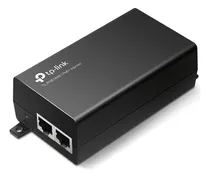 Comprar Inyector POE TP-Link Poe160s IEEE 802.3at (PoE+) At Gigabit