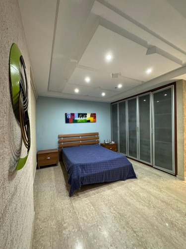 Venta De Exclusivo Penthouse En Terrazas Del Country Valencia - Wc