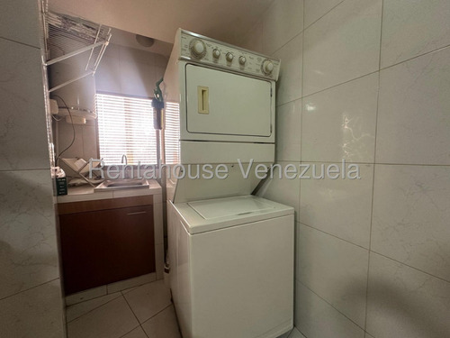 Ft Apartamento En Venta - Los Caobos / Mls #25-21301