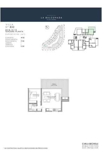 Imagen 11 de 22 de Oportunidad En Venta 2 Ambientes En Esquina - La Balconada 2, Nordelta