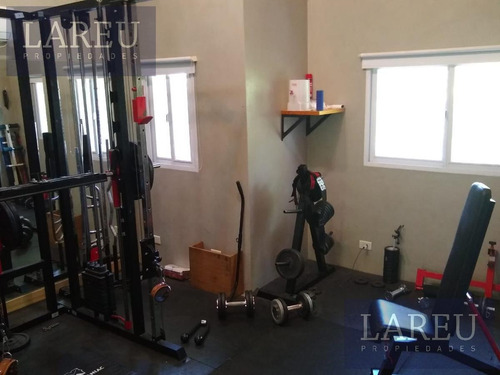 Imagen 20 de 28 de Casa En Venta Y Alquiler - San Manuel (pilar)