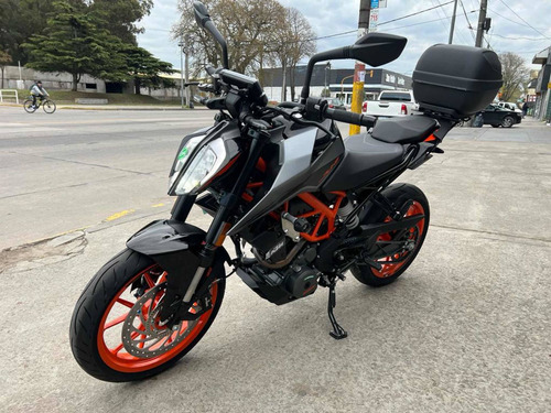 Imagen 5 de 18 de Ktm 2022
