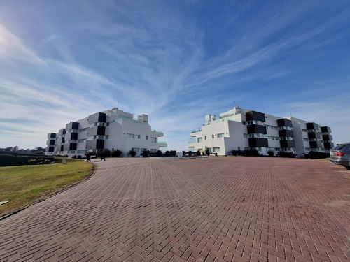 Departamento En Venta - Pinamar, Villa De Mar