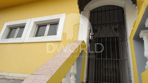 Imagem 17 de 17 de Sobrado Com Amplo Terraço! - Próx. Av. Kennedy - Ca00198 - 69408238
