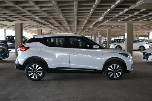 Imagen 7 de 13 de Nissan Kicks Bca