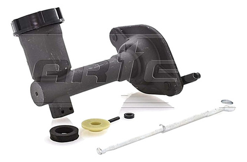 Cilindro Maestro Clutch Dodge Ram 1500 V6 3.7l Std 02-08