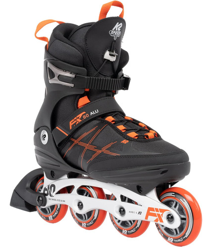 K2 Skate F.i.t. 80 Alu