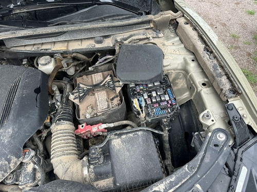 Mazda Cx50 2024 Automatico Por Partes Yonke