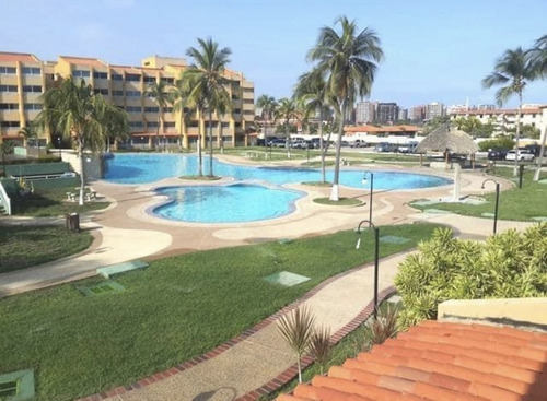 Se Vende Apartamento En Lecheria Ve02-1426lc-icar
