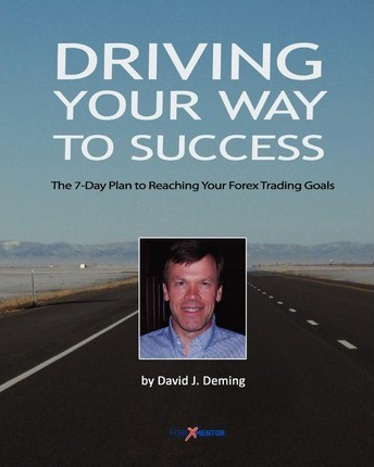 Libro Driving Your Way To Success : The 7-day Plan To Rea...