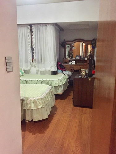 Imagen 7 de 18 de Venta Semipiso 4 Amb. Con Dependencia De Servicio. Cochera Cubierta Y 2 Bauleras