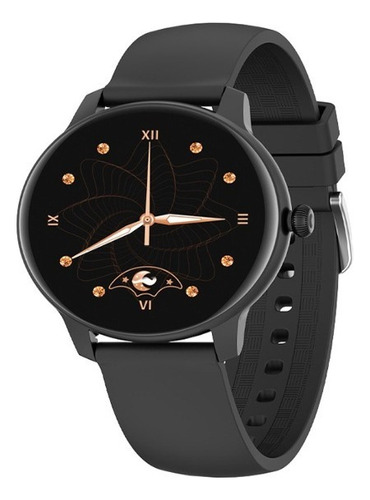 Smartwatch Imilab W11l Black  