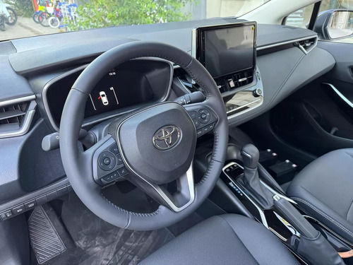 Toyota Corolla 1.8 Hev Seg Ecvt