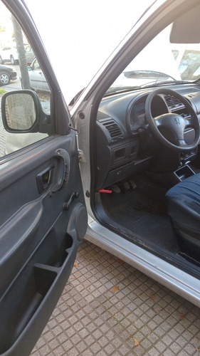 Peugeot Partner 1.9 Diesel Mod. 2008